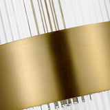 Geneva 1L pendant - CP1171BBS