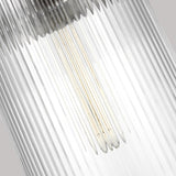 Geneva 1L pendant - CP1171PN