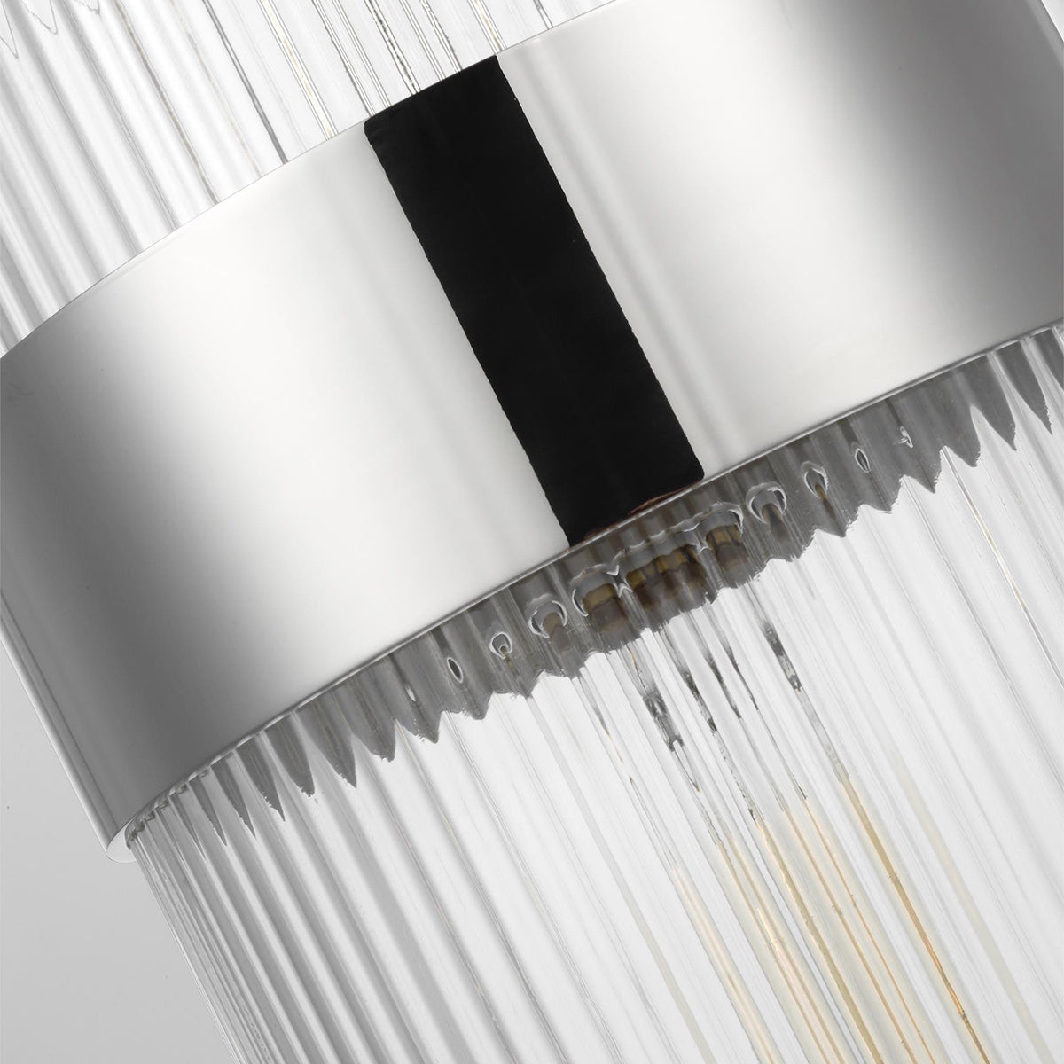 Geneva 1L pendant - CP1171PN