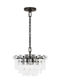 Arden 4L chandelier - CC1254AI