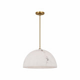 Savina 1L pendant - CP1481BBS *