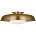 Liora 1L Flush Mount - SCRJFM170EBSOEG