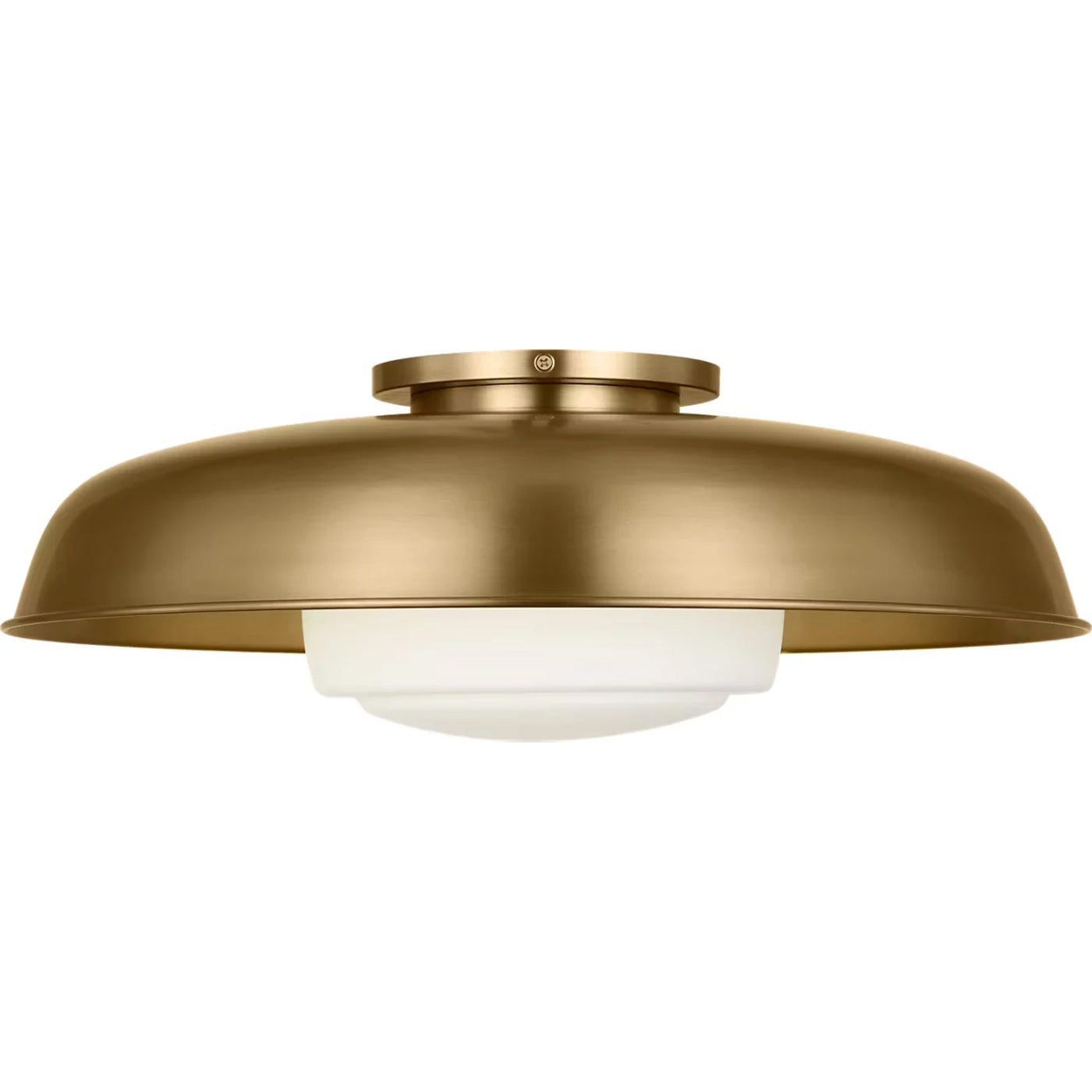 Liora 1L Flush Mount - SCRJFM170EBSOEG