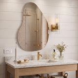 Geneva 1L wall sconce - CV1021BBS *