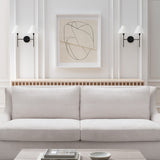 Ridgewood 2L wall sconce - CW1382AI *