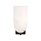Savina 1L wall sconce - CW1441AI