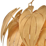 Camille 10L chandelier - FR47166DA *