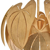 Camille 1L convertible semi-flush mount - FR47167DA *