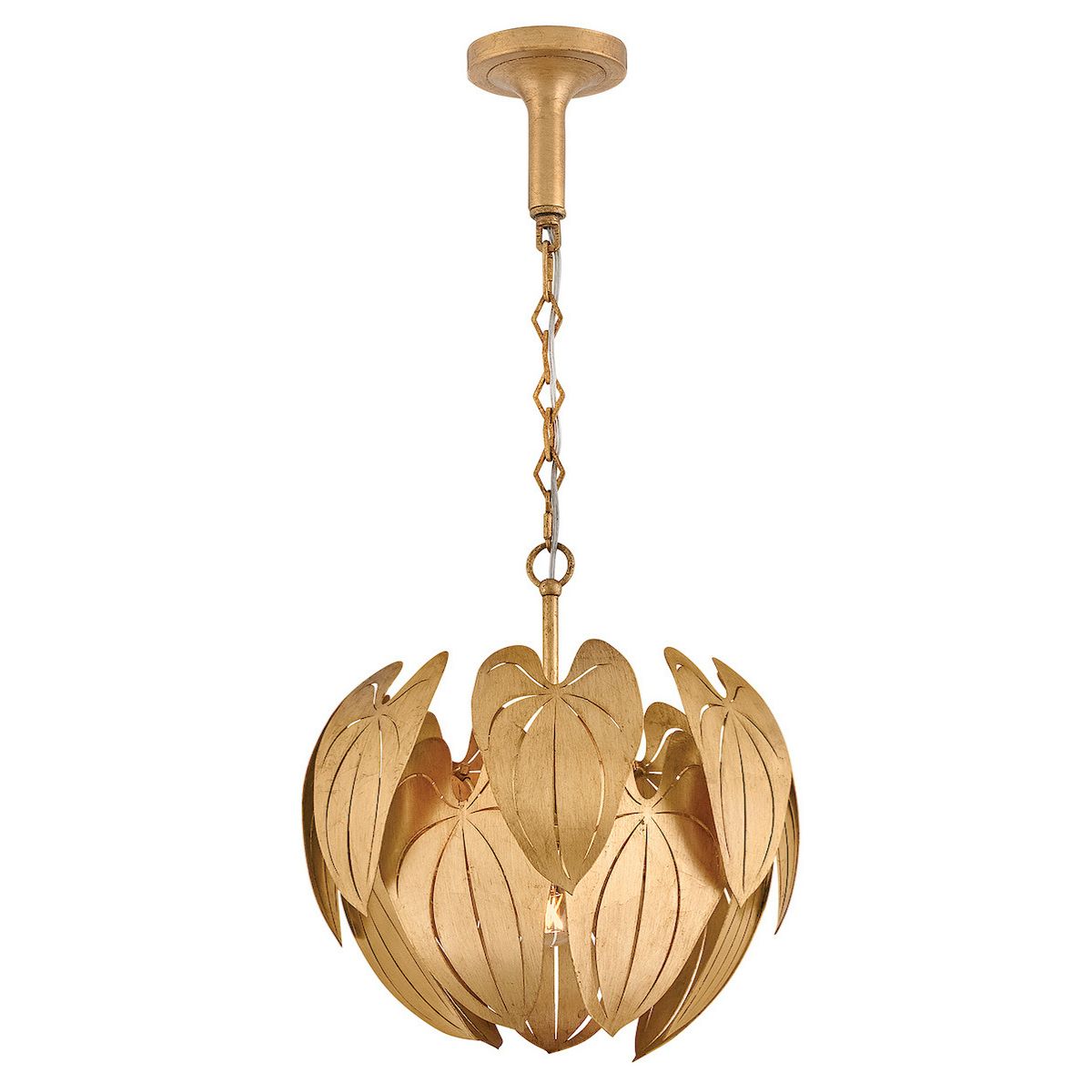 Camille 1L convertible semi-flush mount - FR47167DA **