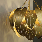 Camille 6L chandelier - FR47165DA *