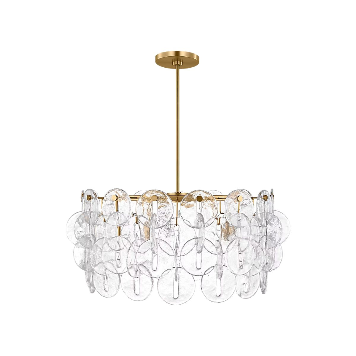 Candace 5L chandelier - KSC1165BBS*