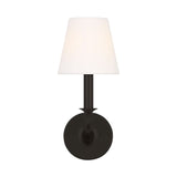 Chatsworth 1L Wall Sconce - AW1231AI*