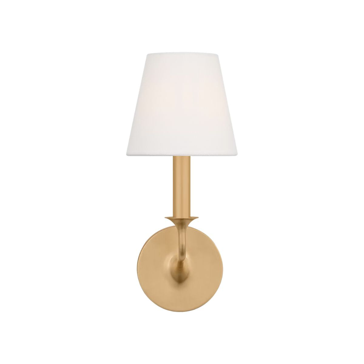 Chatsworth 1L Wall Sconce - AW1231GD*