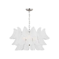 Chloe 5L chandelier - CC1825PN*