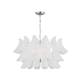 Chloe 5L chandelier - CC1825PN*