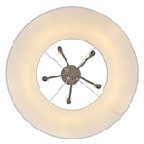 Clive 5L chandelier - 48534SXB *