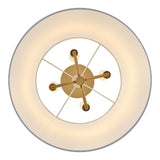 Clive 4L pendant - 48537HB *