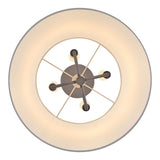 Clive 4L pendant - 48537SXB *