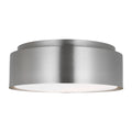 Dartmore 2L flush mount ceiling - DJF1042BS *