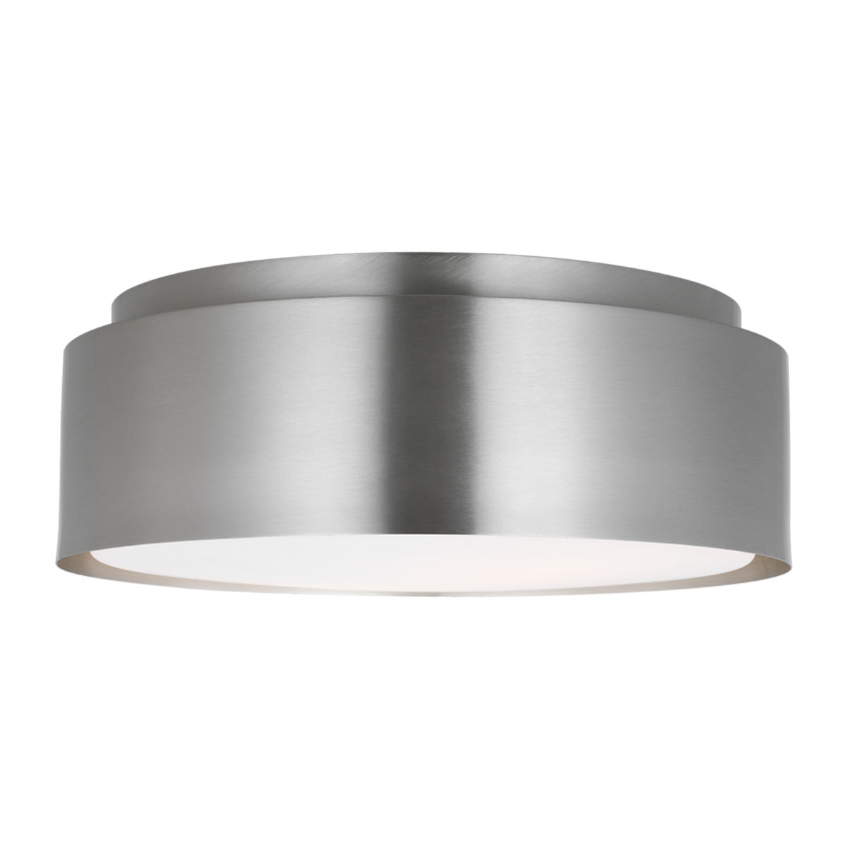 Dartmore 2L flush mount ceiling - DJF1042BS *