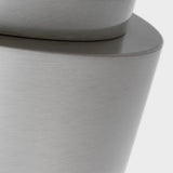 Dartmore 2L flush mount ceiling - DJF1042BS *