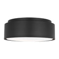 Dartmore 2L flush mount - DJF1042MBK *