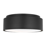 Dartmore 2L flush mount - DJF1042MBK *