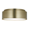 Dartmore 2L flush mount - DJF1042SB *