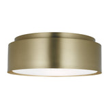 Dartmore 2L flush mount - DJF1042SB *