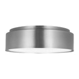 Dartmore 3L flush mount ceiling - DJF1063BS *
