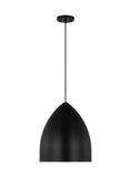 Huron 1L chandelier - DJP1161MBK