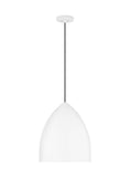Huron 1L chandelier - DJP1161MWT