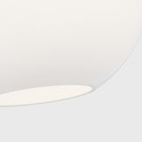 Colewood 1L pendant - DJP1171BS *