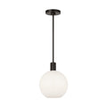 Colewood 1L pendant - DJP1171MBK *