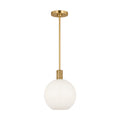 Colewood 1L pendant - DJP1171SB *