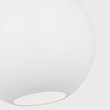 Colewood 1L pendant - DJP1171SB *