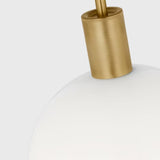 Colewood 1L pendant - DJP1171SB *