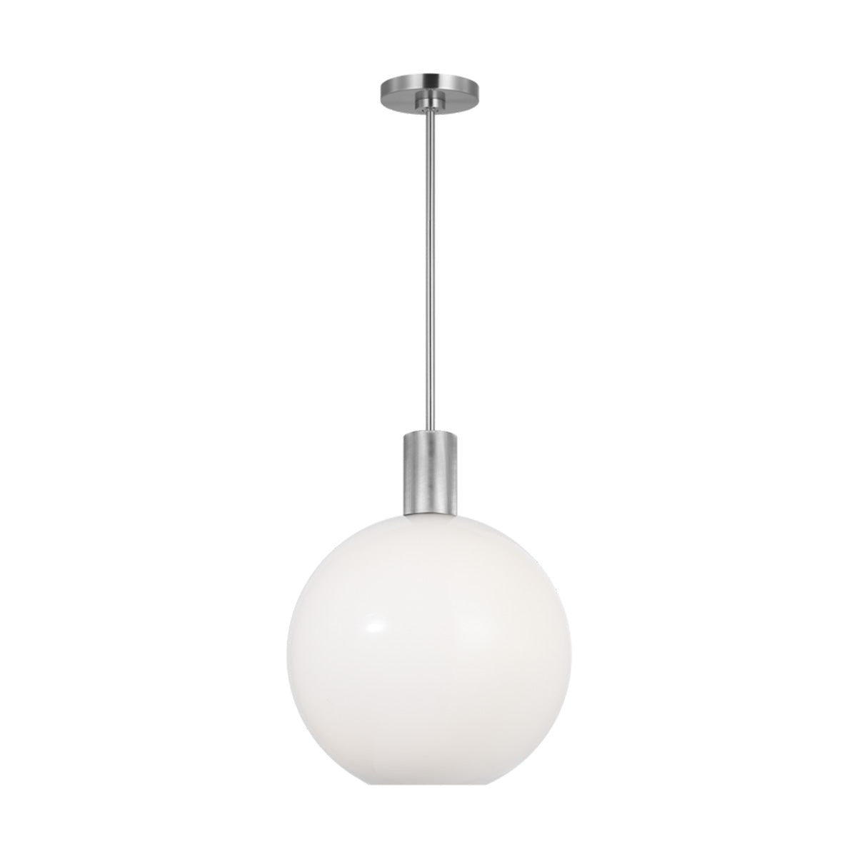 Colewood 1L pendant - DJP1181BS *