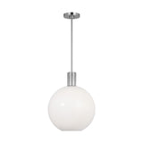 Colewood 1L pendant - DJP1181BS *