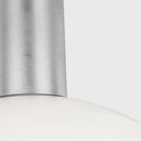 Colewood 1L pendant - DJP1181BS *