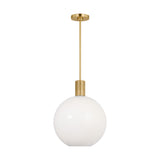 Colewood 1L pendant - DJP1181SB *