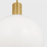 Colewood 1L pendant - DJP1181SB *