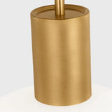 Colewood 1L pendant - DJP1181SB *