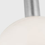 Colewood 1L pendant - DJP1191BS *