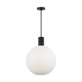 Colewood 1L pendant - DJP1191MBK