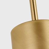 Colewood 1L pendant - DJP1191SB *