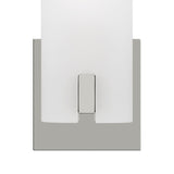 Rhode 1L wall sconce - DJV1101CH