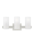 Rhode 3L wall sconce - DJV1103CH