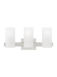 Rhode 3L wall sconce - DJV1103CH