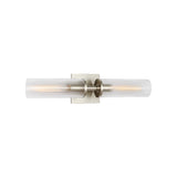 Sarita 2L wall sconce - DJW1092BS